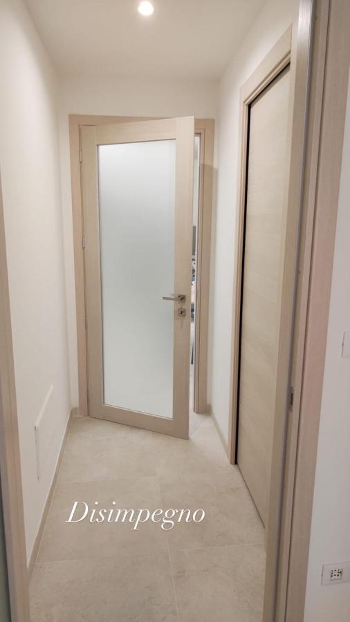 Casa Azzurra Apartment Loano Luaran gambar