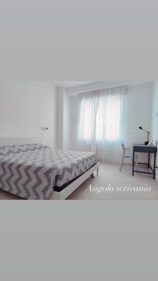 Casa Azzurra Apartment Loano Luaran gambar